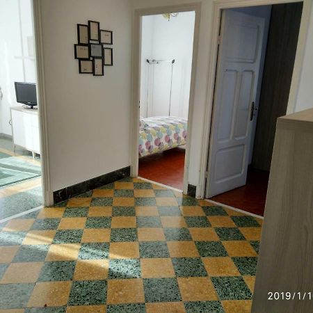 Ca' Federica Villa Vallecrosia Exterior photo